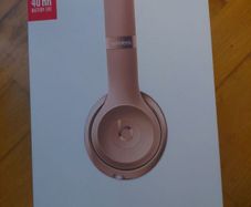 Beats empty box