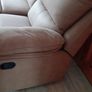 3 Seater Recliner Couch Image 6