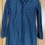Shirt dress Image 2