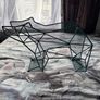 Polar Bear Magazine Rack Image 3
