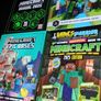 Minecraft Books Image 4