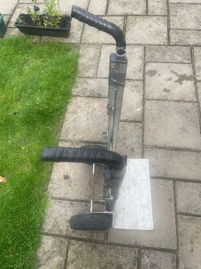 hand trolley