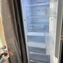 Samsung Series 4 SpaceMax Fridge Freezer Image 4