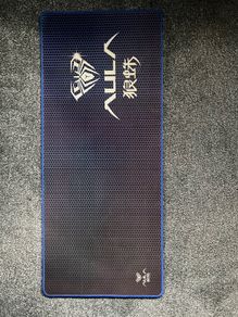 AULA Extended Mousepad