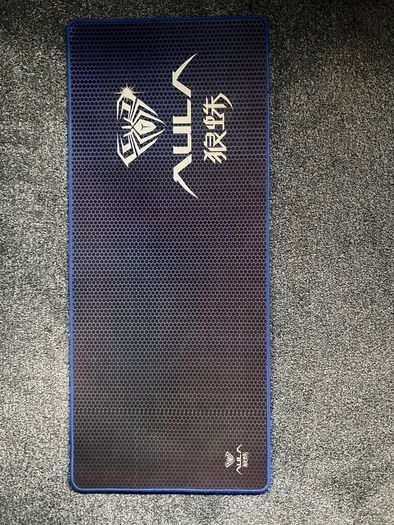AULA Extended Mousepad