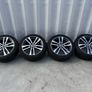 Genuine Audi A6/S6 S-Line 19" Alloy Wheels Image 2