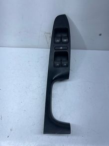 VOLKSWAGEN Jetta 2012 Window Switch Front Right 1K4959857B A2l10b3s