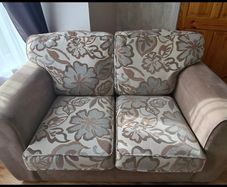 2-seater sofa