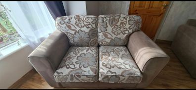 2-seater sofa