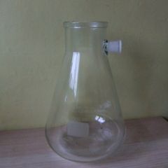 Schott Duran 2000m lab Vessel