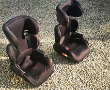 Booster seats