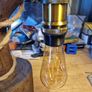 Handcrafted Livewood lamp Image 4