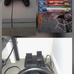 PlayStation 4 Bundle