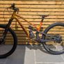 Canyon Spectral trail bike Image 2