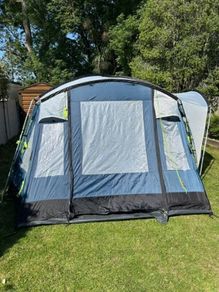 Royal Havana 6 Tent
