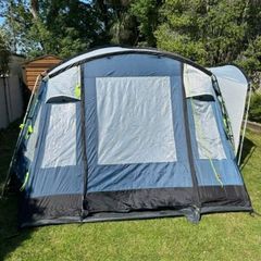 Royal Havana 6 Tent