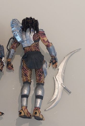 Neca Predator