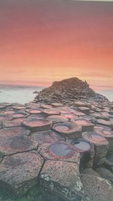 giants causeway