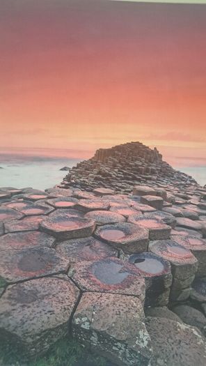 giants causeway
