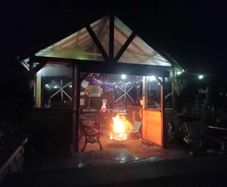 Fire Pit