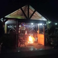 Fire Pit