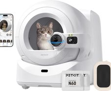 PETKIT Purobot Ultra