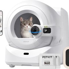 PETKIT Purobot Ultra