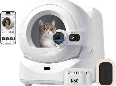 PETKIT Purobot Ultra