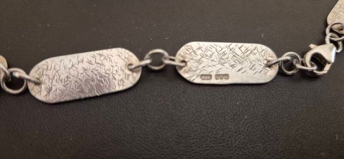 Silver Jewellery