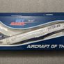NEW aircraft model, jetBlue (TARTAN) - Airbus A320 airplane, 1:150 scale, made by SKYMARKS Image 2