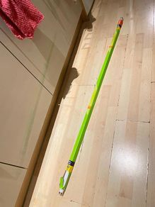 Bulb (Osram) floursent 58w 150 cm