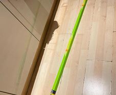 Bulb (Osram) floursent 58w 150 cm