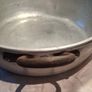 Vintage Heavy Duty Diamond Preserve Pot Image 10