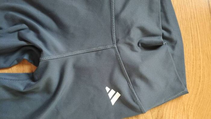 Adidas women's leggings 2xs