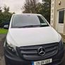 Mercedes Vito for sale Image 2