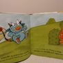 Tickle Monster Story Book  Hardback Image 6