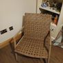 Jsky Edderup Lounge Chair  Brand New Image 9