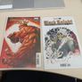 11 x Marvel Variants Image 3