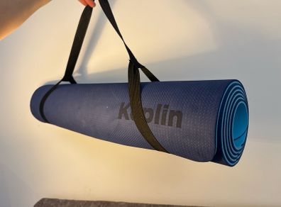 Yoga Mat Keplin