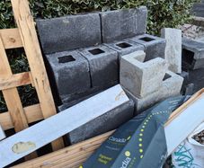 50 cavity blocks