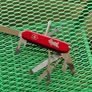 Vintage Victorinox Grand Prix Rare Collectable Discontinued Model 91mm Swiss Army Knife Image 2