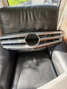 c class grill
