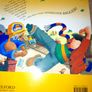 Children's book, brand new, 'Someone Bigger ' Image 2