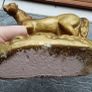 Antique chalk horses Image 3