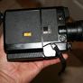 Vintage Canon Canosound 514XL 8mm Film Camera Image 10