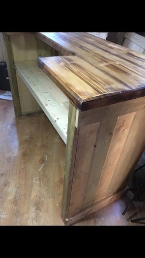 Home Bar Counter Top