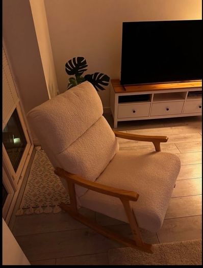 Rocking chair