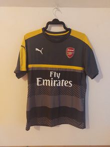 arsenal jersey