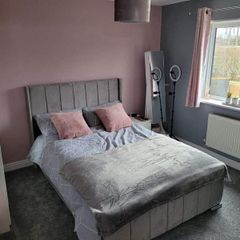 double beds