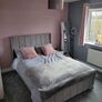 double bed Image 9